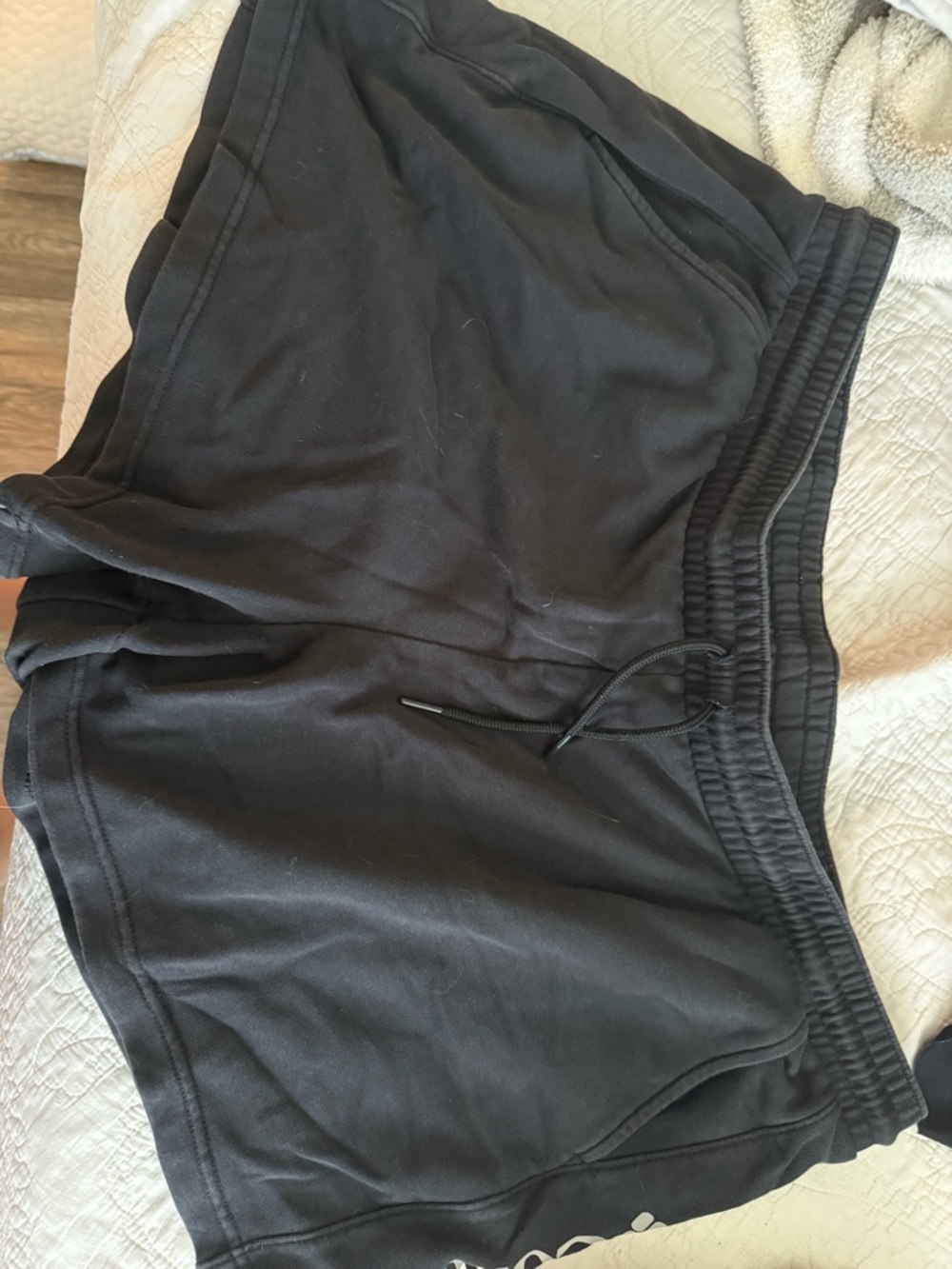 Columbia Athletic Shorts- 2 pairs